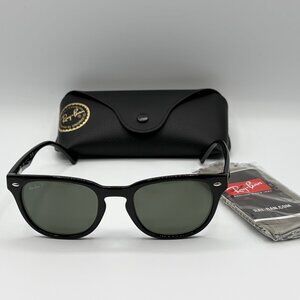 NEW Ray-Ban Polarized Sunglasses RB4140